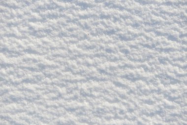 kar için doku veya güneşli gün, arka plan, gölgeler, düz yatıyordu, en iyi görünüm, temiz ve kimse ile parlak ışık