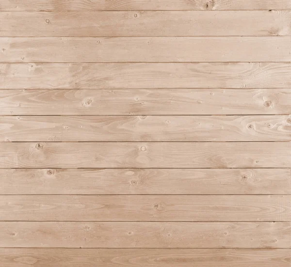 Bright wooden board for background or texture — Stock Photo, Image