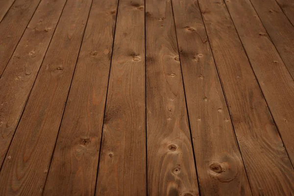 Wooden board for background or texture Stock Photo