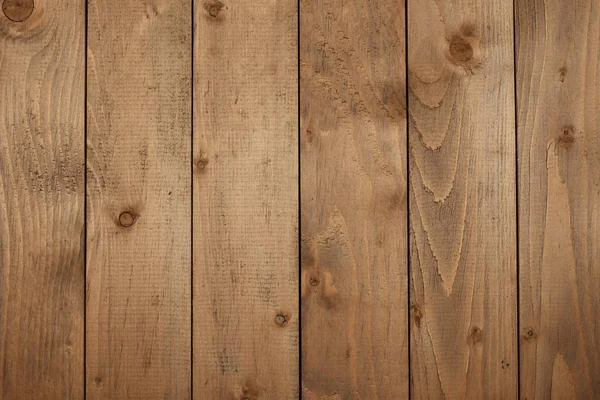 Tablero de madera para fondo o textura — Foto de Stock