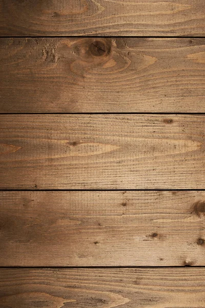 Tablero de madera para fondo o textura — Foto de Stock