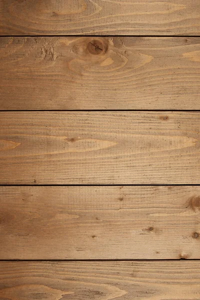 Placa de madeira para fundo ou textura — Fotografia de Stock