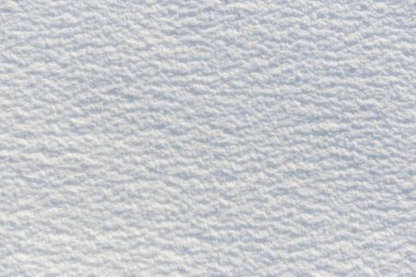 kar için doku veya güneşli gün, arka plan, gölgeler, düz yatıyordu, en iyi görünüm, temiz ve kimse ile parlak ışık