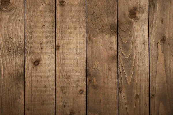 Wooden board for background or texture — Stock Photo, Image