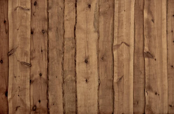 Tablones de madera para fondo o textura — Foto de Stock