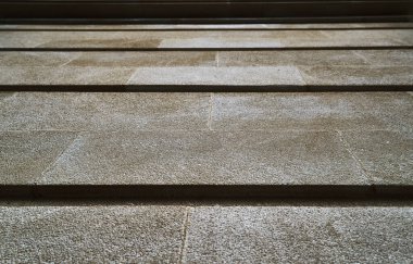 Arkaplan veya doku için mimari ögenin yakın plan görüntüsü