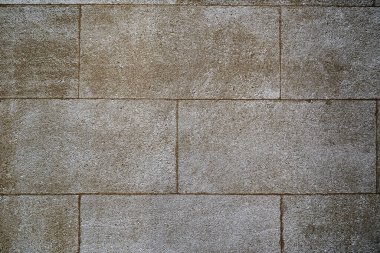 Arkaplan veya doku için mimari ögenin yakın plan görüntüsü