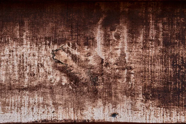 Крупный План Грубой Древесины Фона Текстуры — стоковое фото