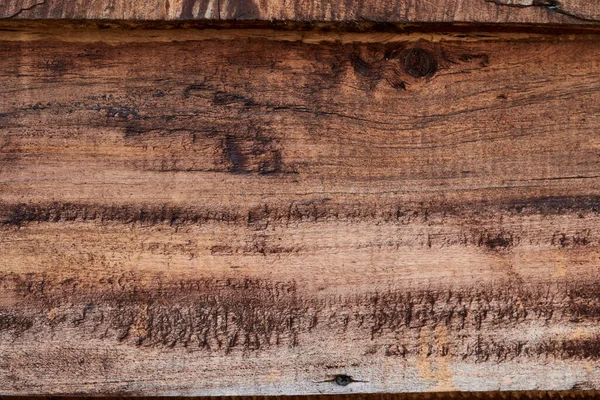 Hrubé Dřevo Detailní Záběr Pozadí Nebo Textury — Stock fotografie