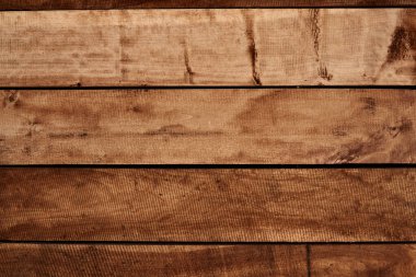 arkaplan ya da doku için kaba ahşap yakın plan