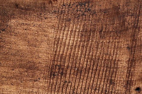 Крупный План Грубой Древесины Фона Текстуры — стоковое фото
