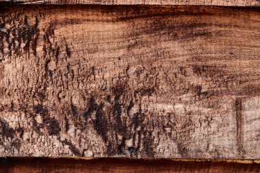 arkaplan ya da doku için kaba ahşap yakın plan