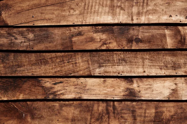 Primer Plano Madera Rugosa Para Fondo Textura — Foto de Stock