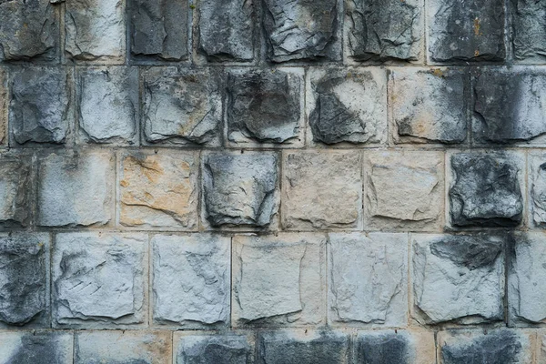 Old Stone Wall Background — Stock Photo, Image