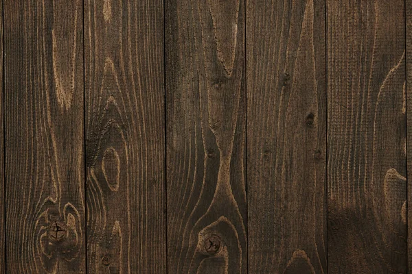 Natürlicher Dunkler Holzdielen Hintergrund Platten Als Abstrakter Hintergrund Mit Leerraum — Stockfoto