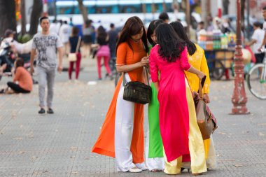 Ho chi minh post office