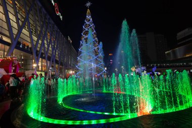 Bangkok Noel