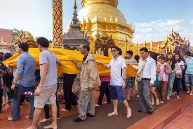 Budist kutsal alayı