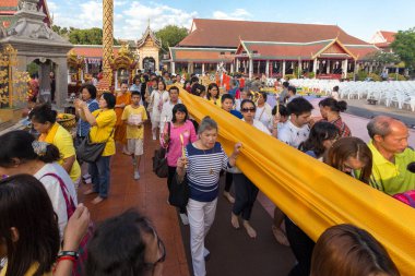Budist kutsal alayı