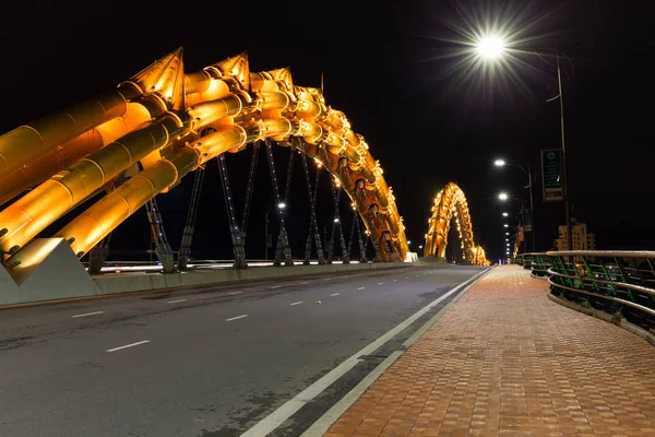 Jembatan naga — Stok Foto