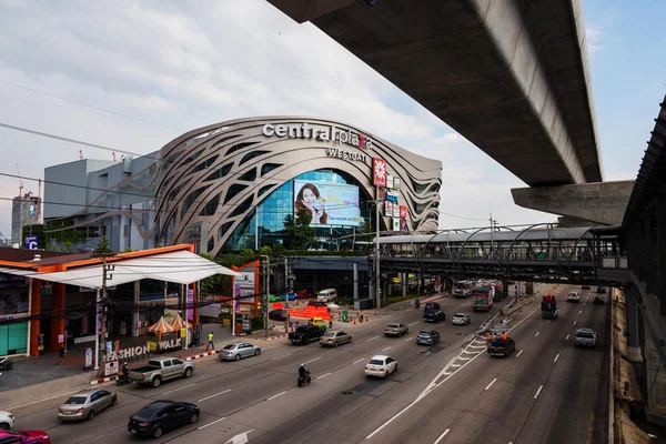 Central Plaza Westgate a Nonthaburi — Foto Stock