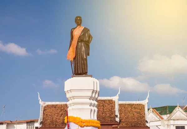 Thao Suranaree eller Ya Mo monument — Stockfoto