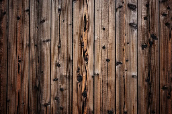 Wooden wall for Textured background — Stock Photo, Image