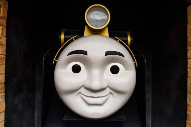 Hiro Thomasland içinde