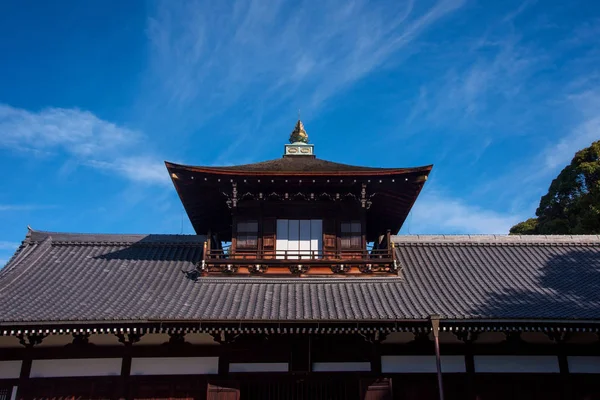 Tofukuji zen-templet i Kyoto Japan — Stockfoto