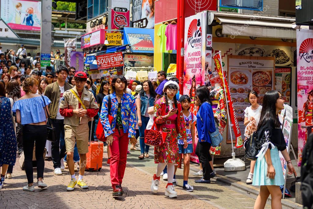 What to do in japan may