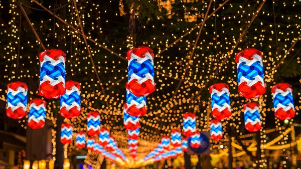 güzel Tay bayrak lamba veya fener 