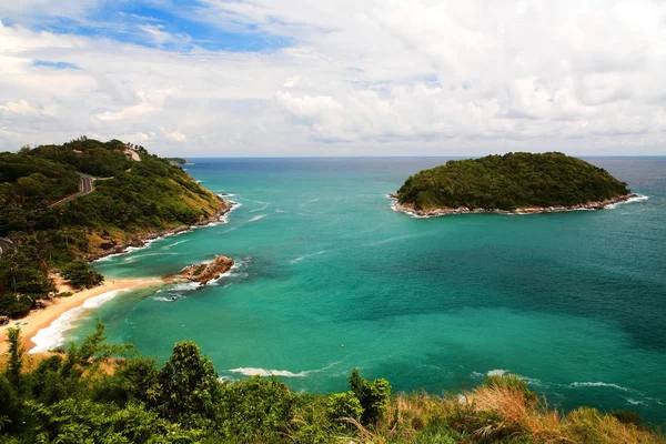 Okyanus Manzaralı Phuket Beach 