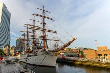 Nippon Maru Memorial Park