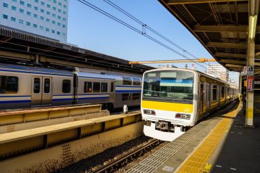 Tokyo yerel İK platforma eğitir.