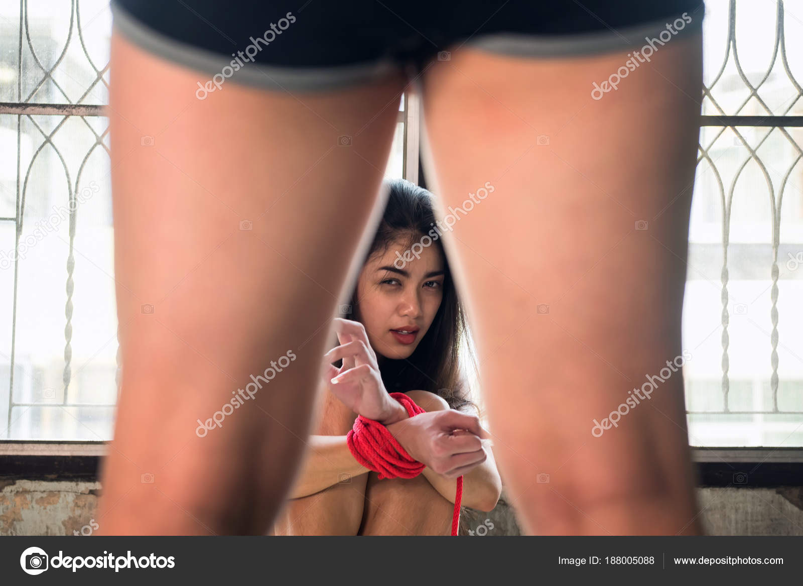 Porno Spanking