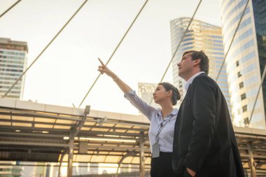 Kentte takım çalışması tartışması