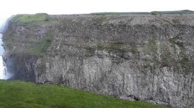 Dev şelalelerin dönüm noktası..