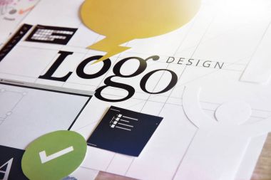 logo tasarım konsepti