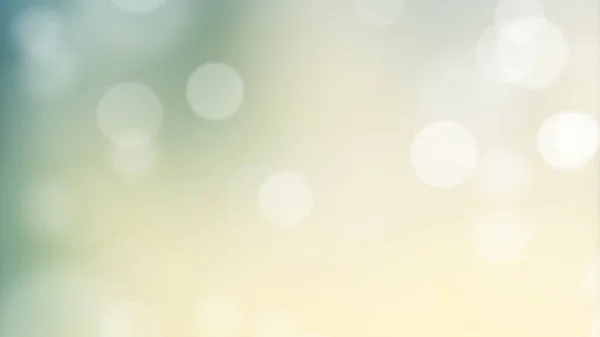 Bokeh ışık efektli soyut arkaplan