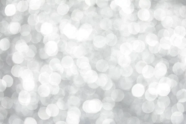 Weiße Kristalle Abstrakten Hintergrund — Stockfoto