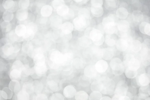 White Crystals Abstract Background — Stock Photo, Image
