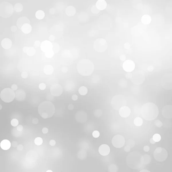 Білі Кристали Абстрактний Фон — стокове фото