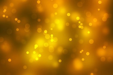 Noel ışıkları arka plan