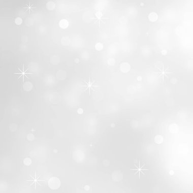 Noel ışıkları arka plan