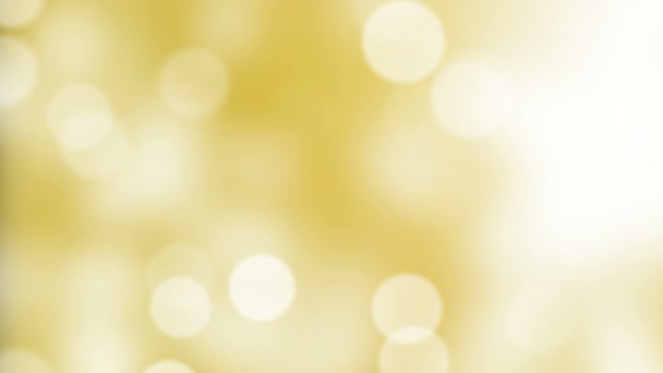 Lumières abstraites de Bokeh avec le fond coloré