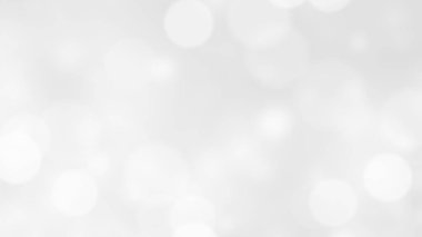 Beyaz kristal arka plan