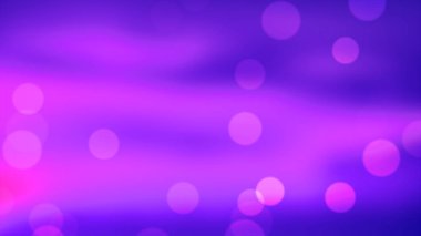 Soyut renkli Noel arkaplanı