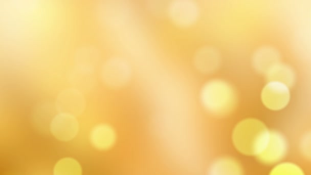 Résumé Noël particule bokeh fond