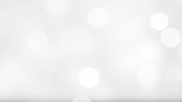 Soyut Noel parçacık bokeh arkaplanı