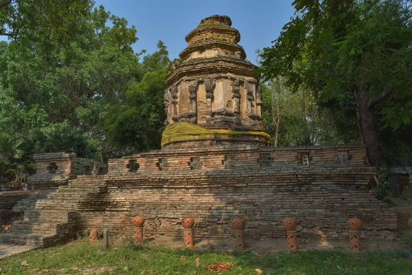 Budizm eski Pagoda